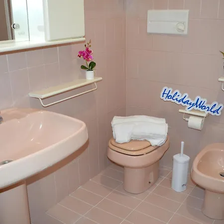 Apartamento Casa Worlock By Holiday World Génova