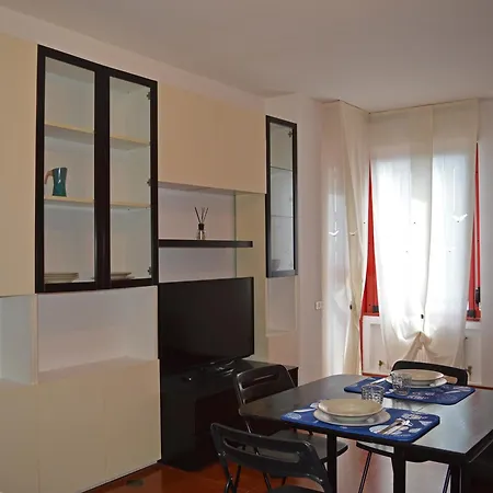 Appartement Casa Worlock By Holiday World *