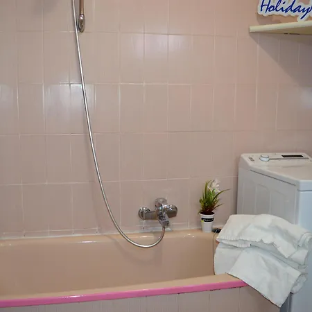 Apartment Casa Worlock By Holiday World *