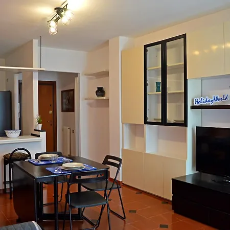 Casa Worlock By Holiday World Apartment *