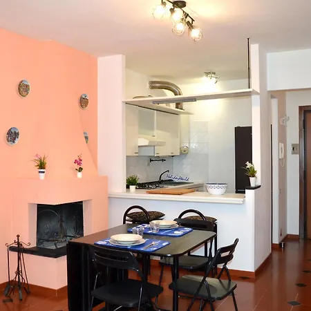 Casa Worlock By Holiday World Apartment
